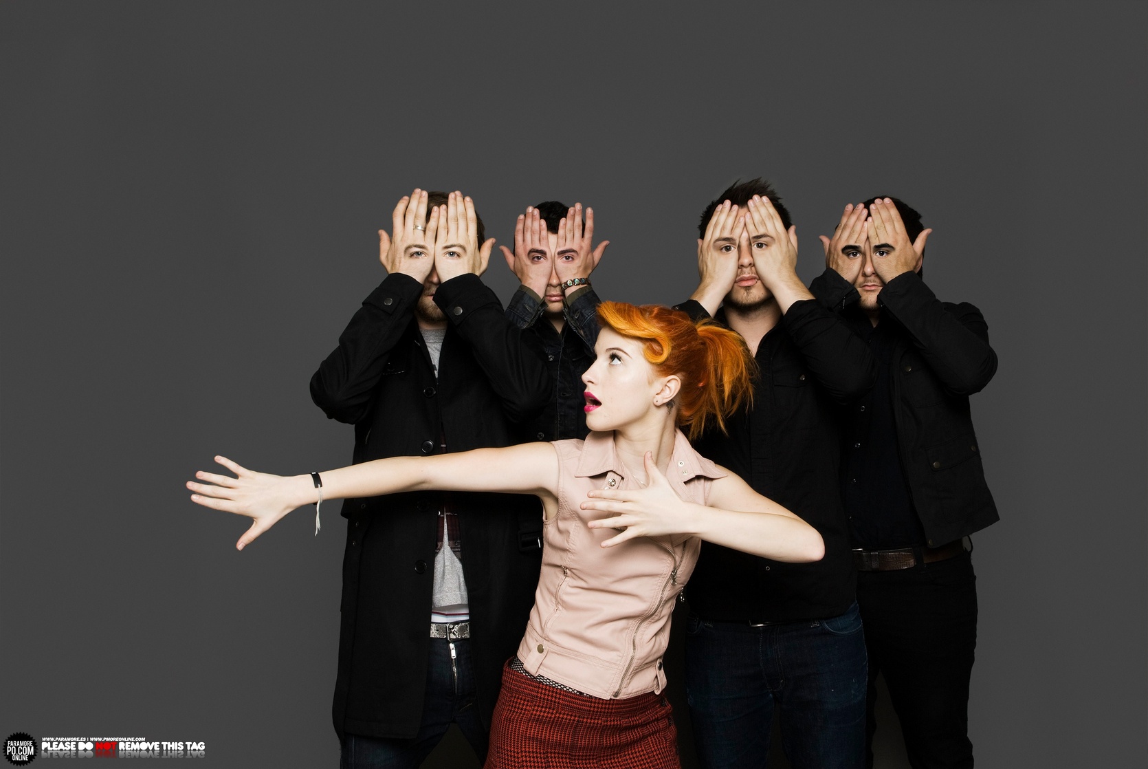 Paramore
