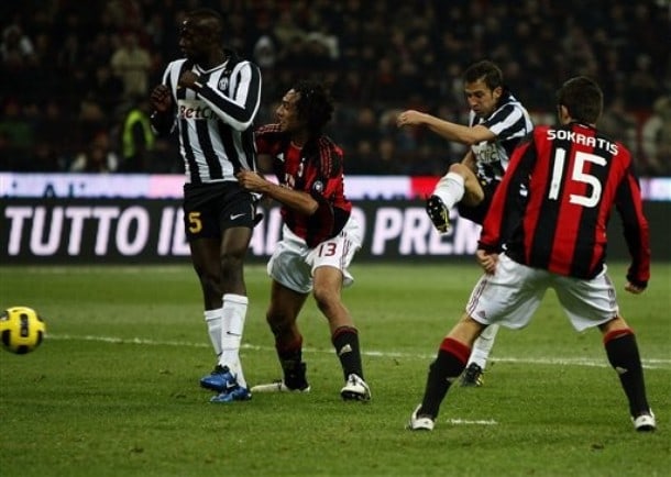 Picture of Alessandro Del Piero