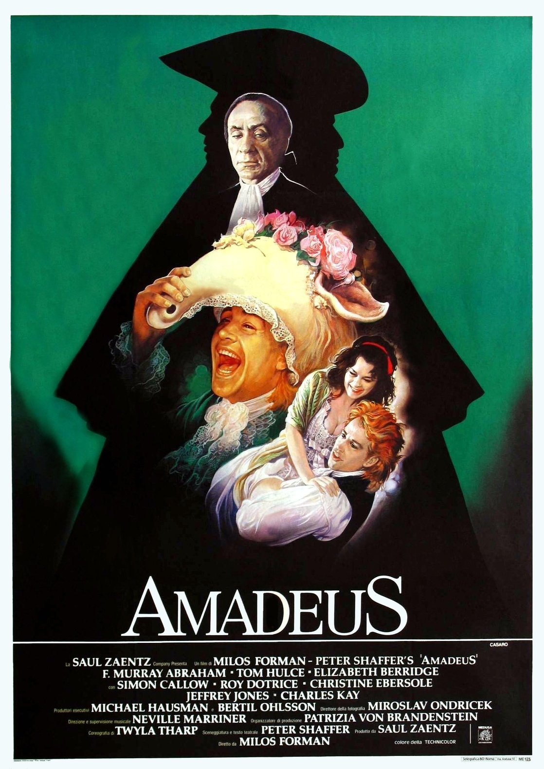 Picture of Amadeus