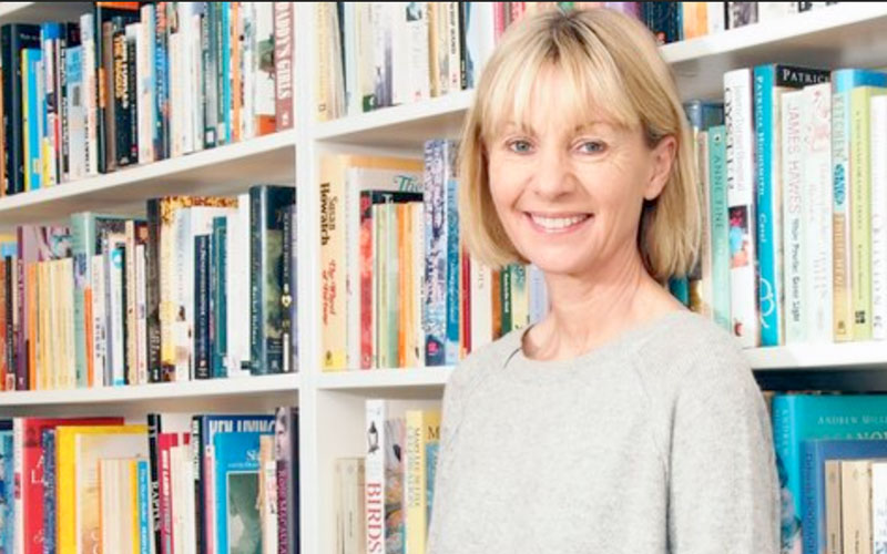 Kate Mosse