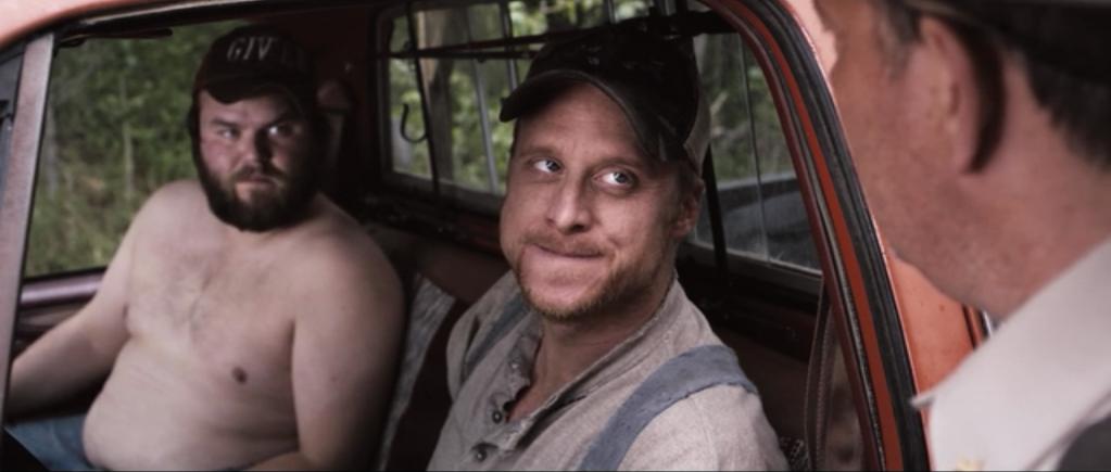 Tucker and Dale vs. Evil Tucker and Dale vs. Evil
