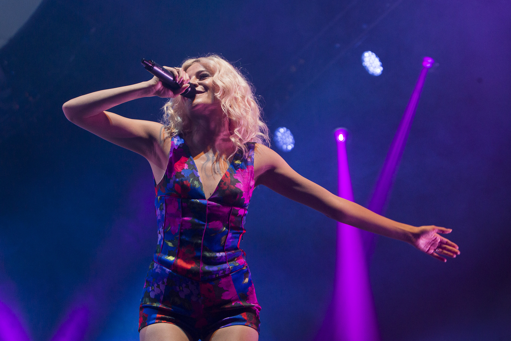 Pixie Lott