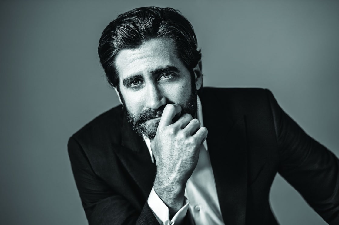 Jake Gyllenhaal