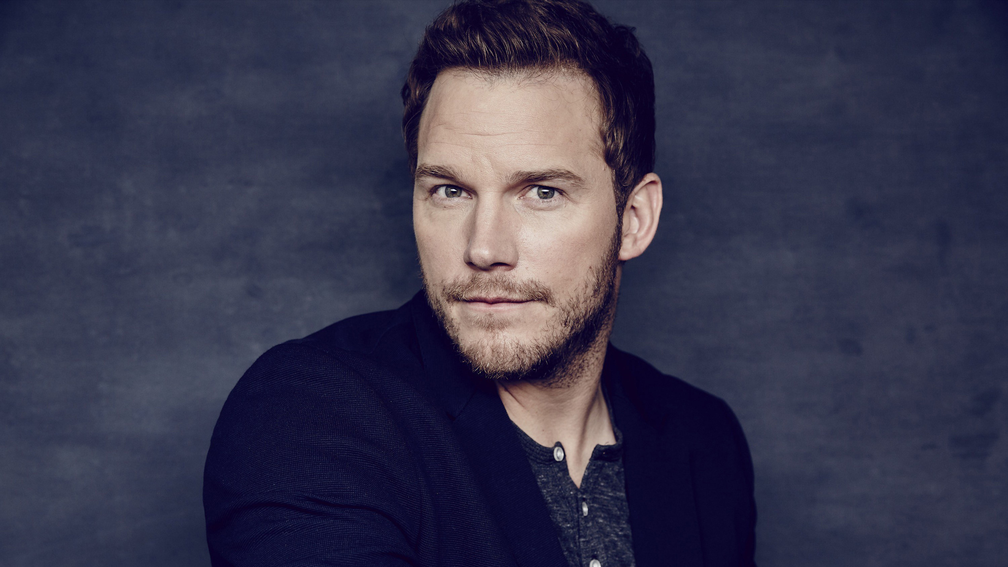 Chris Pratt