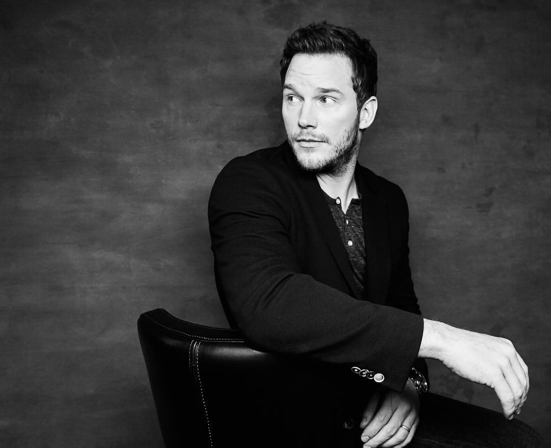 Chris Pratt