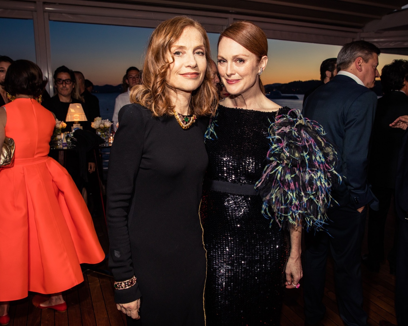Julianne Moore