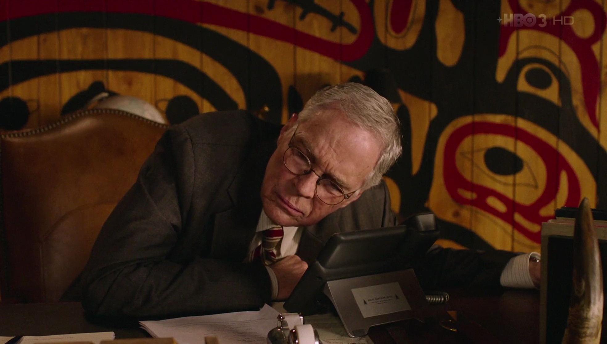 Twin Peaks: The Return Twin Peaks: The Return