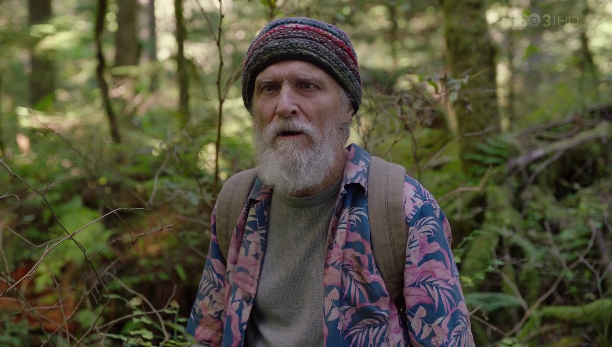 Twin Peaks: The Return Twin Peaks: The Return