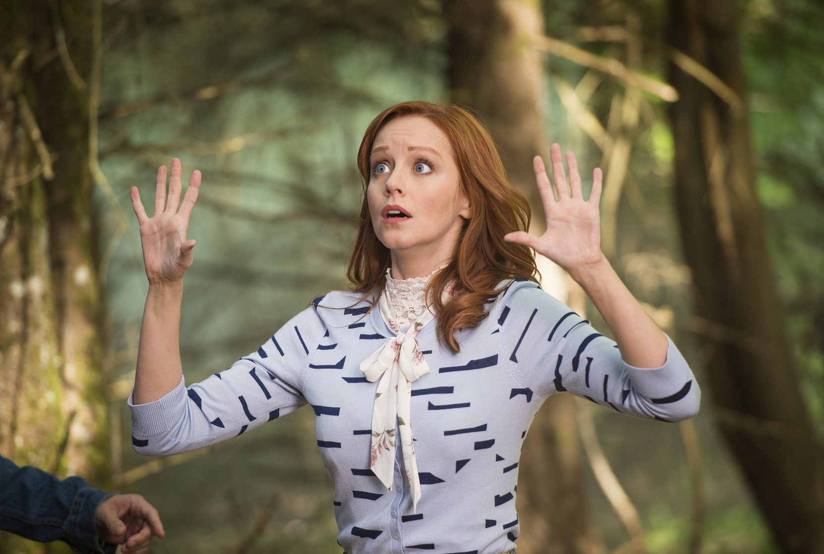 Lindy Booth Lindy Booth