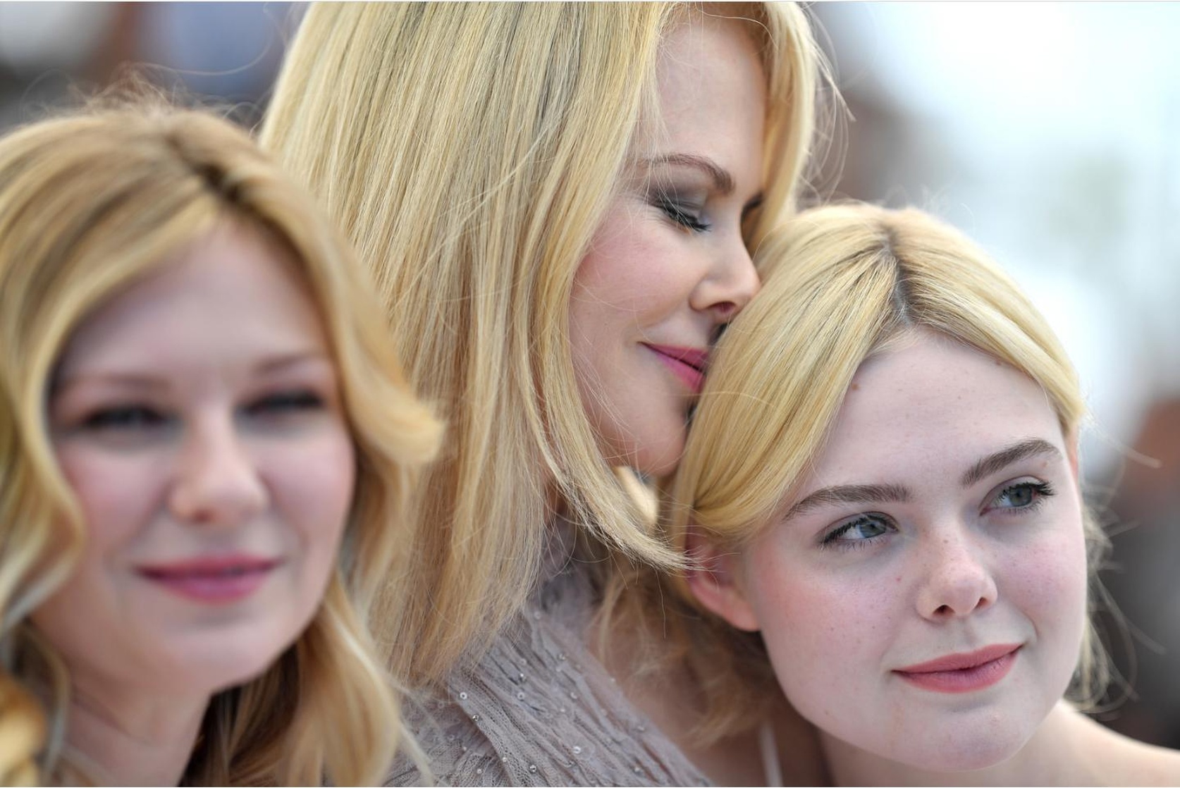 Nicole Kidman Nicole Kidman