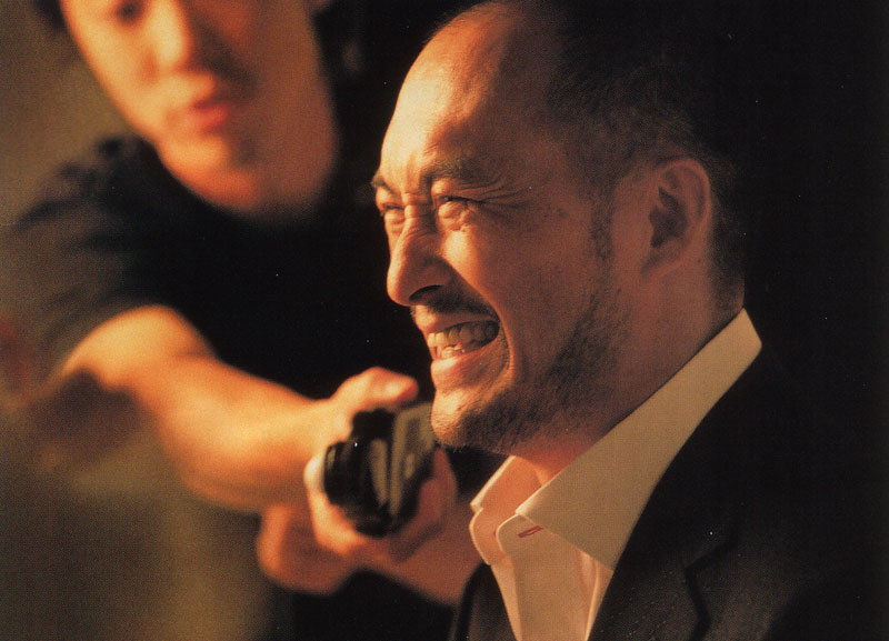 Ken Watanabe