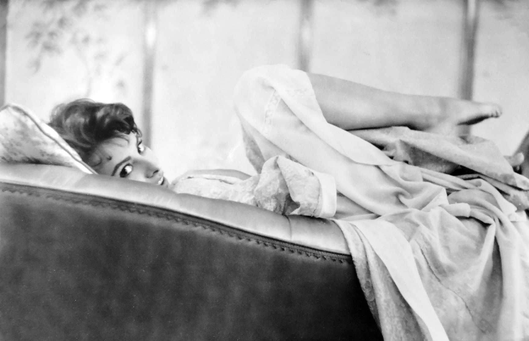 Sophia Loren