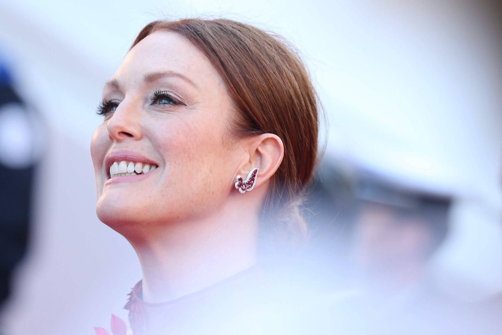Julianne Moore Julianne Moore