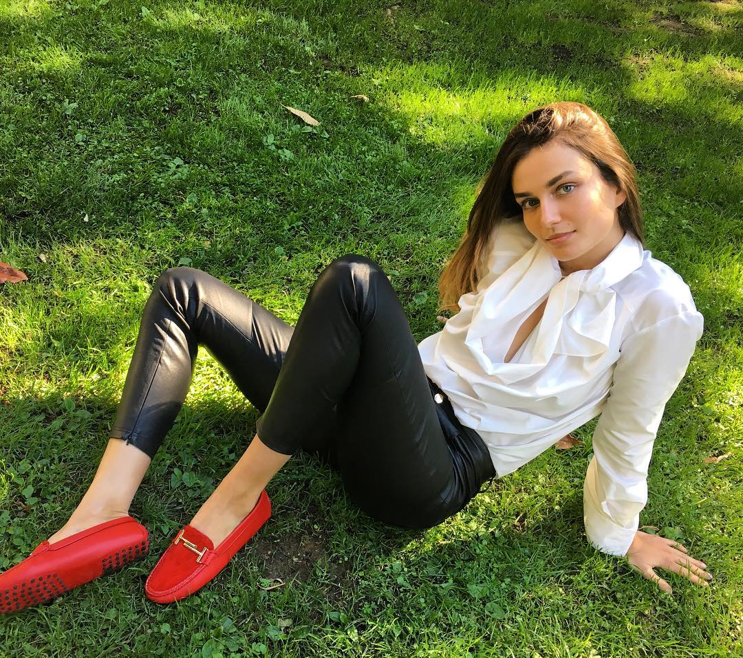 Andreea Diaconu