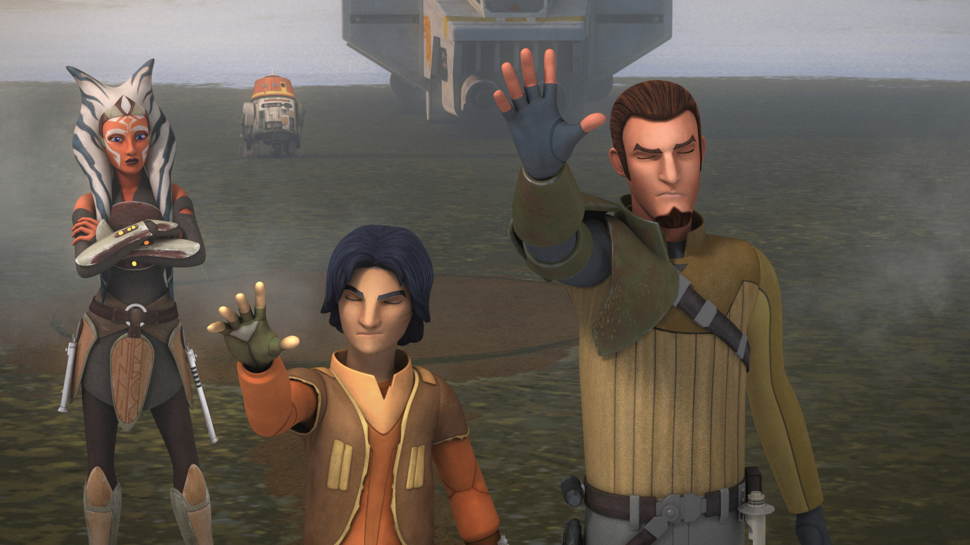 Star Wars: Rebels
