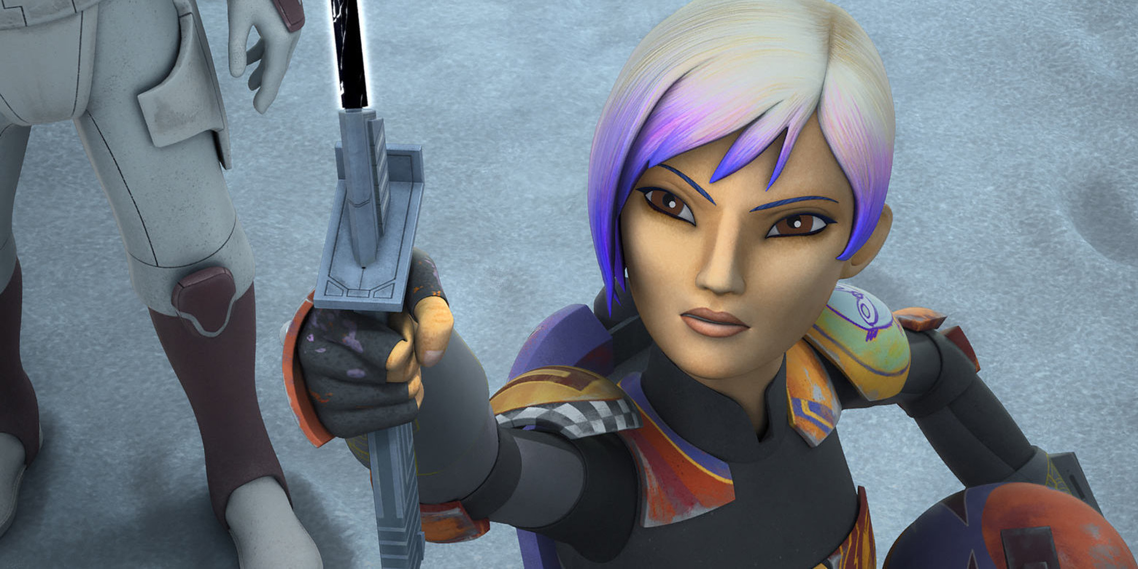 Star Wars: Rebels