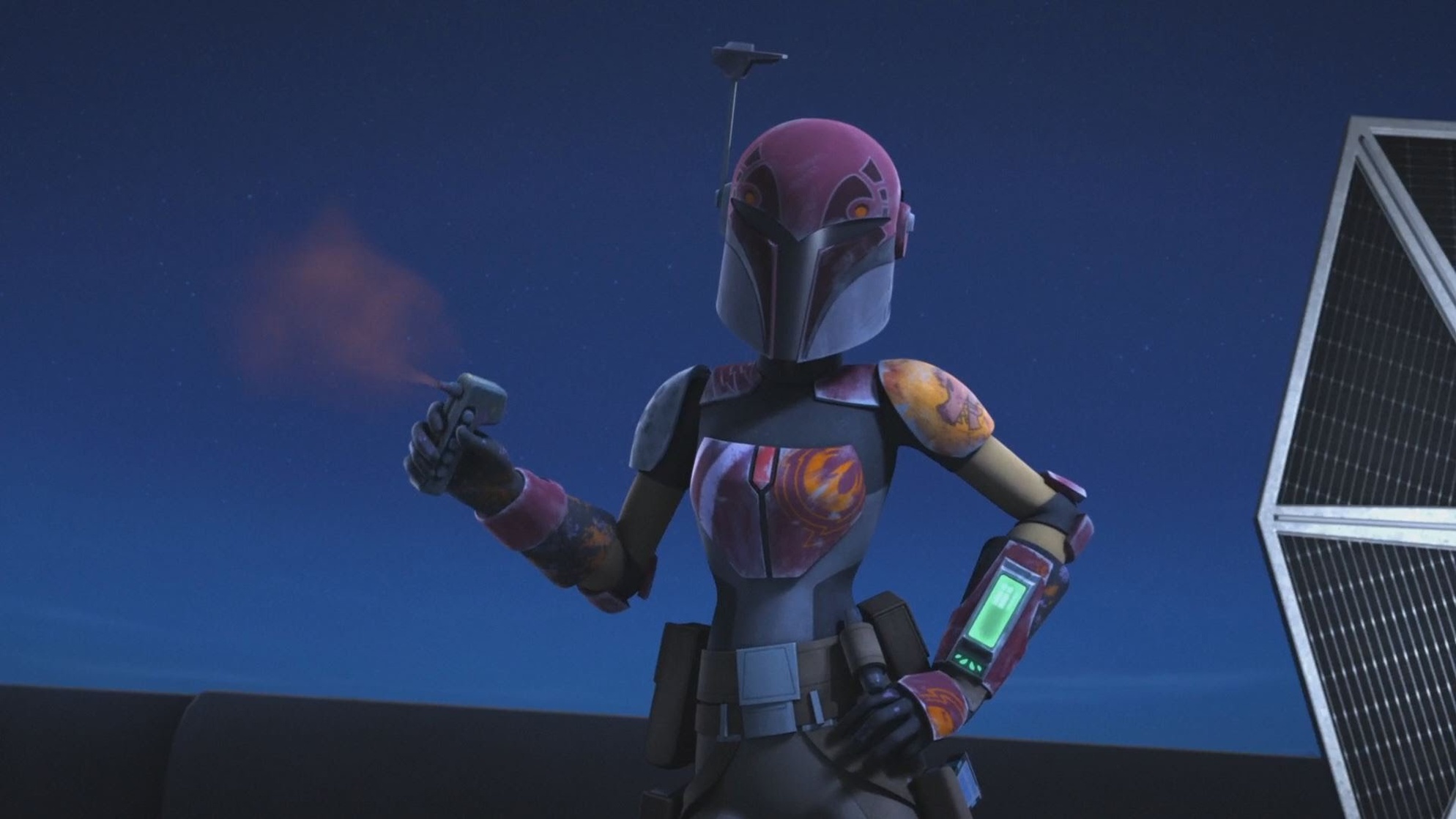 Star Wars: Rebels