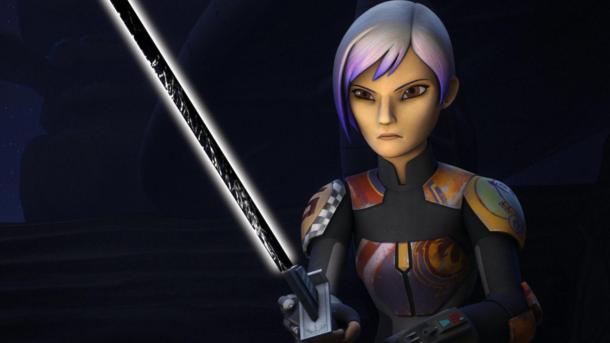 Star Wars: Rebels
