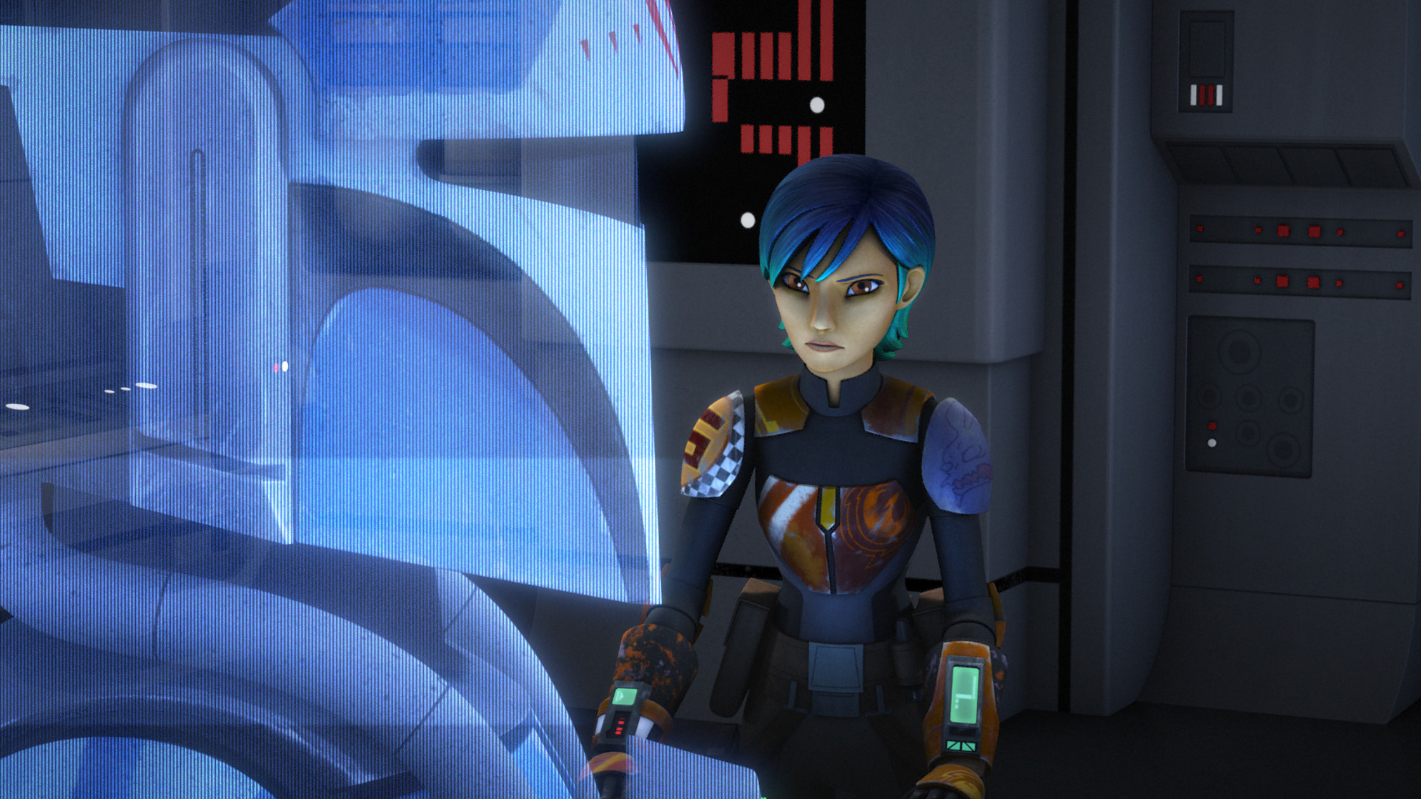 Star Wars: Rebels