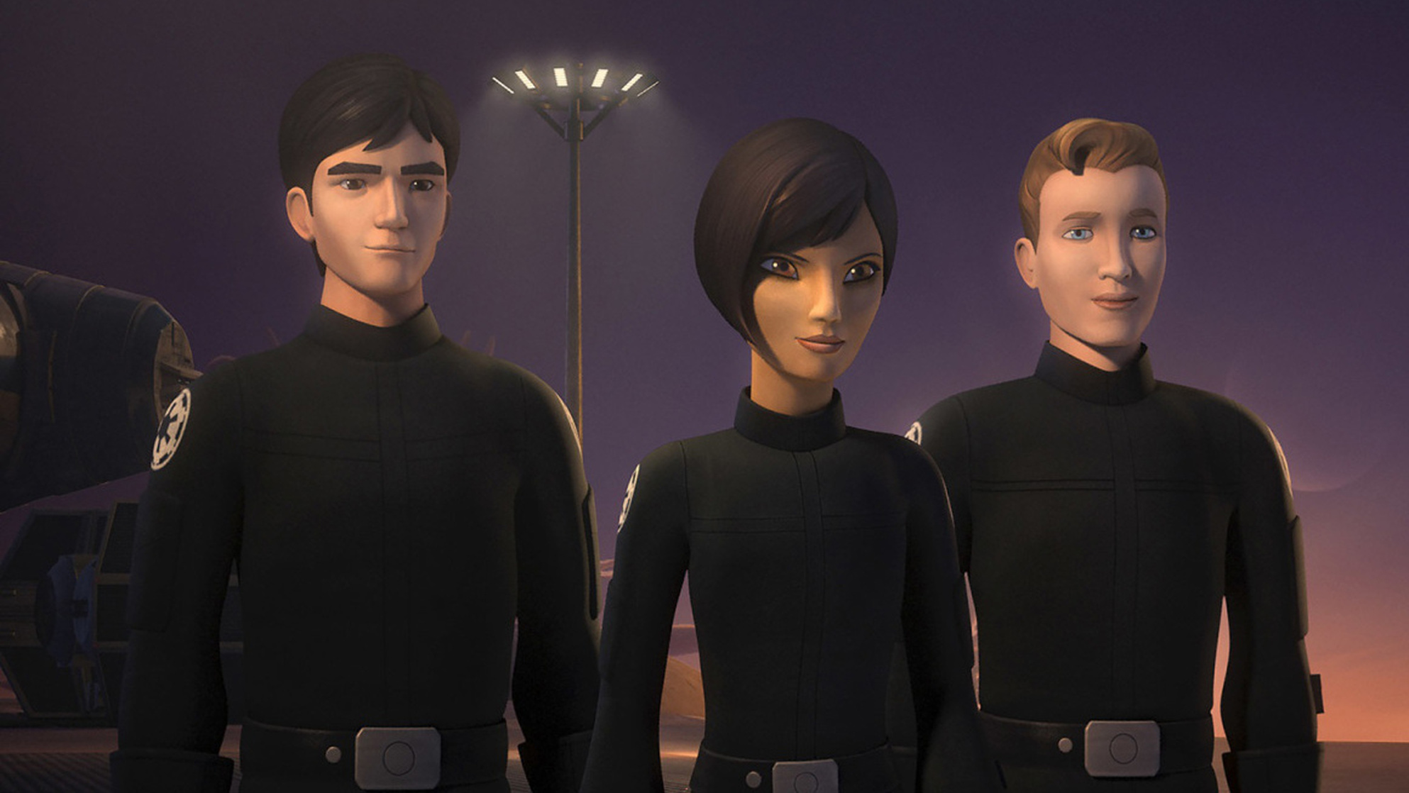Star Wars: Rebels
