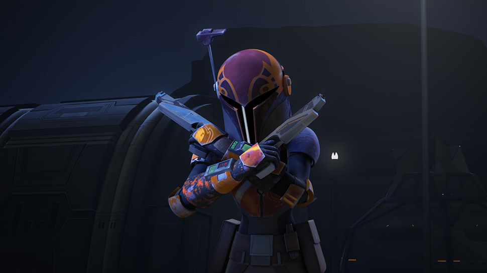 Star Wars: Rebels