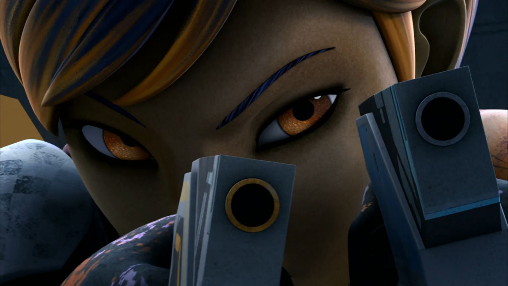 Star Wars: Rebels