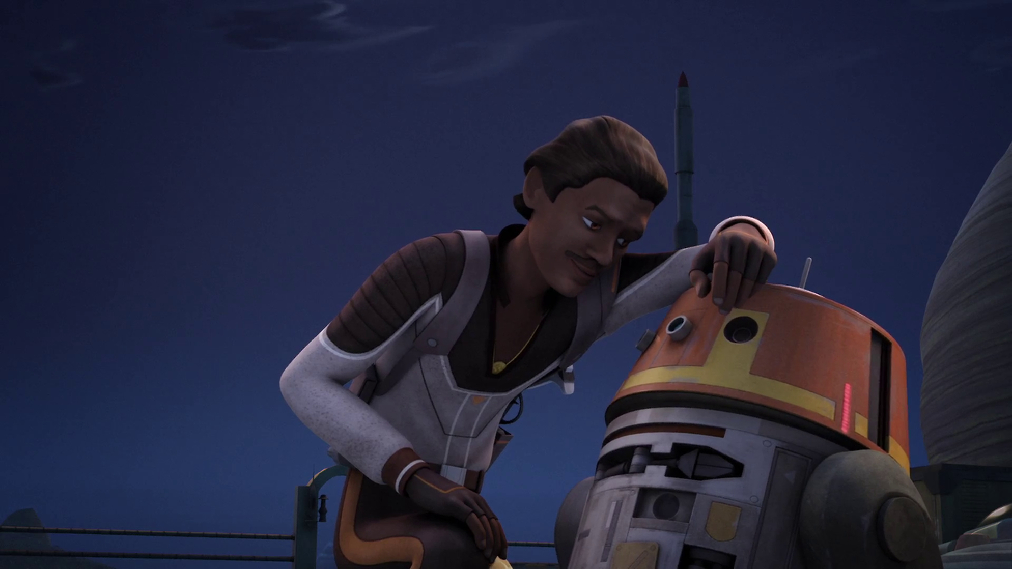Star Wars: Rebels