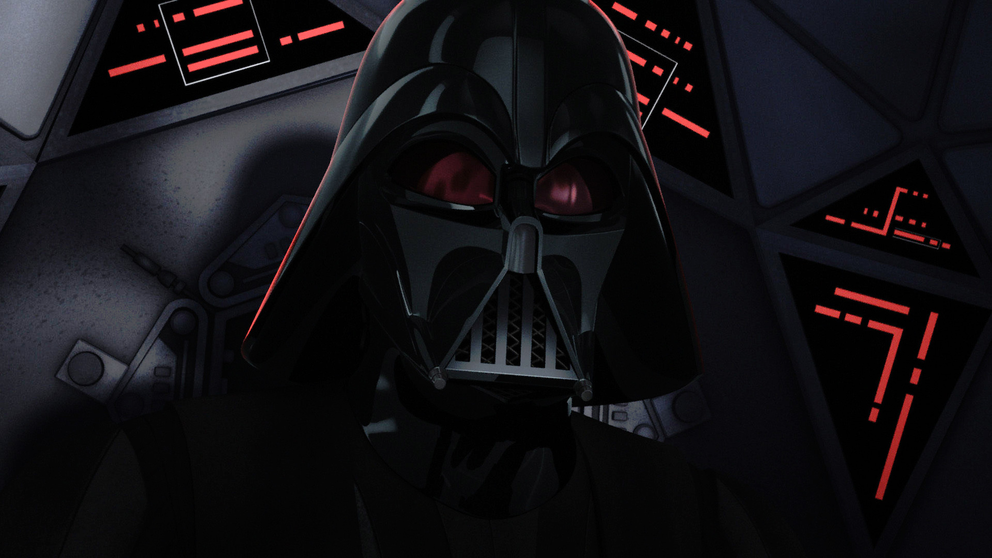 Star Wars: Rebels