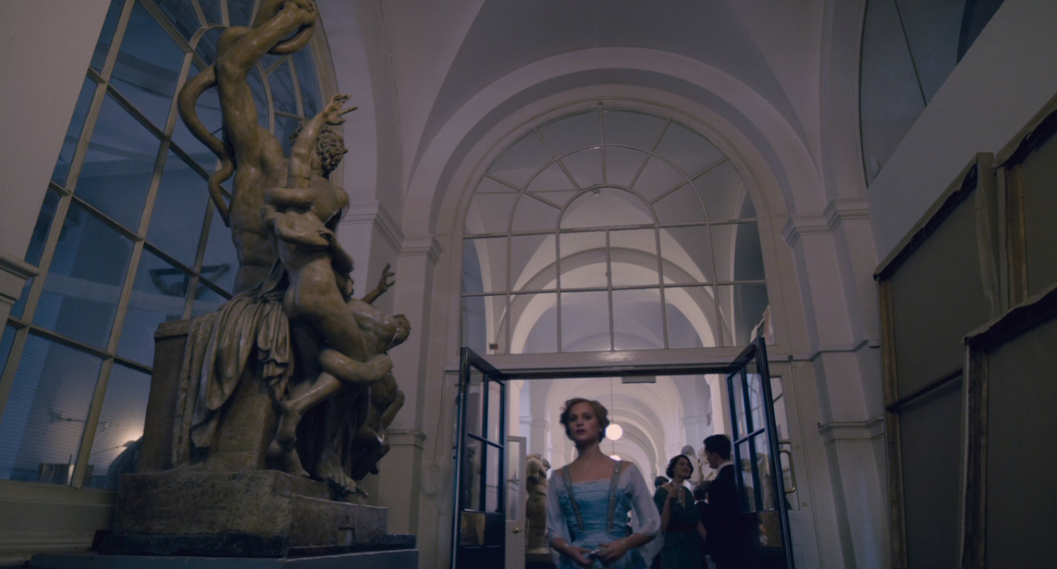 The Danish Girl