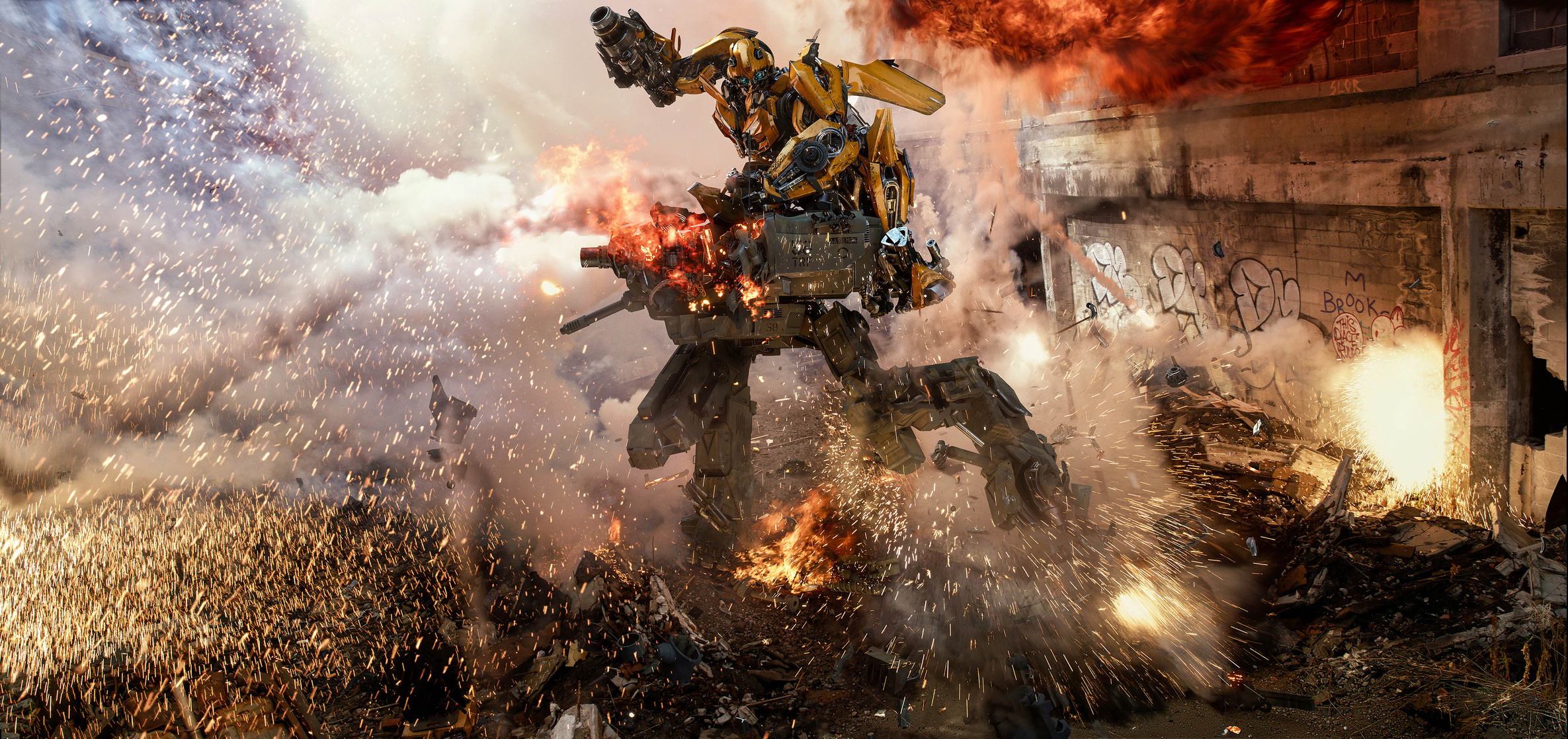 Transformers: The Last Knight Transformers: The Last Knight