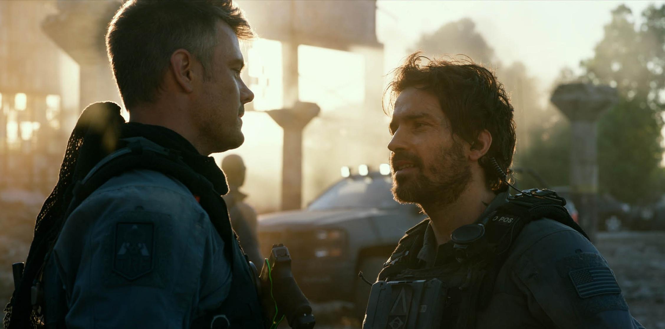 Transformers: The Last Knight