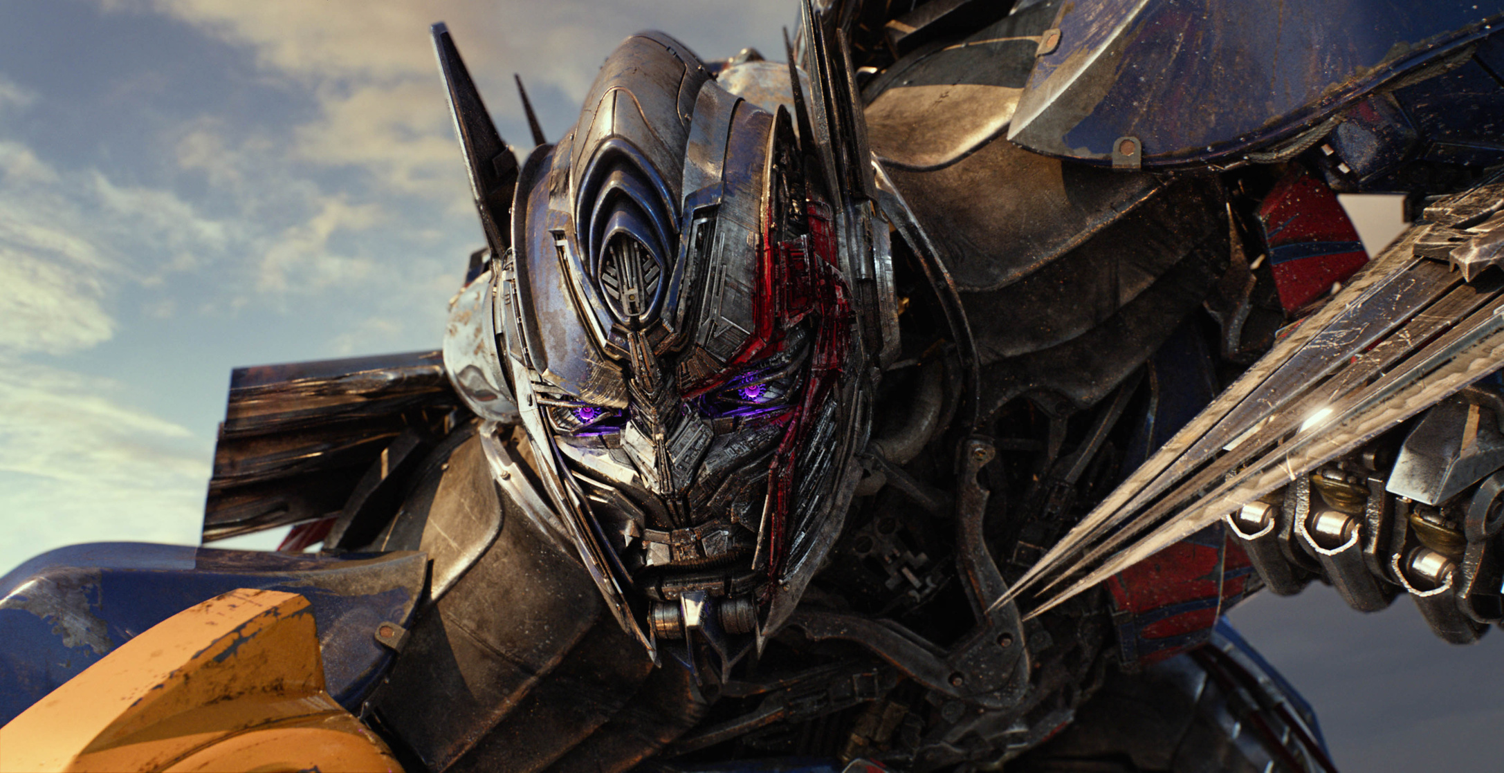 Picture of Transformers The Last Knight