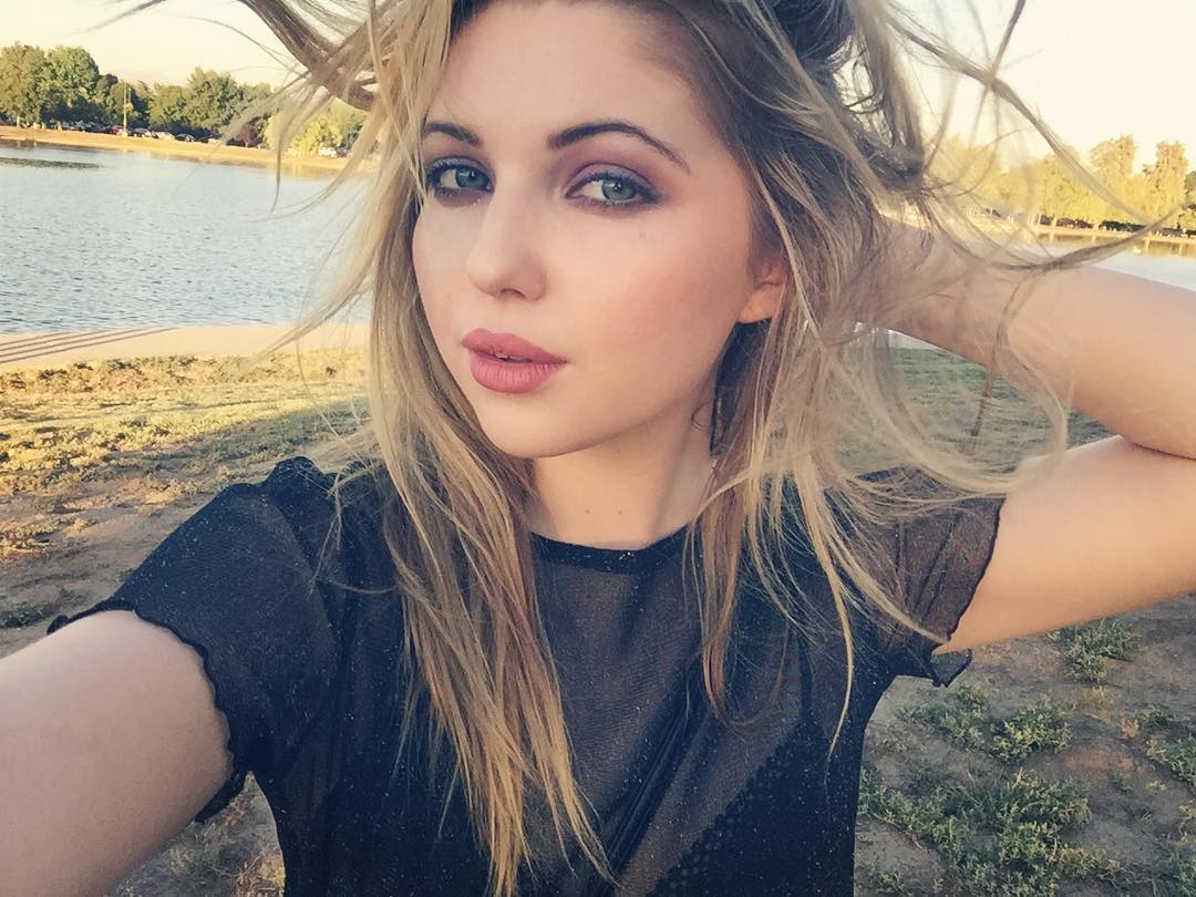 Sammi Hanratty