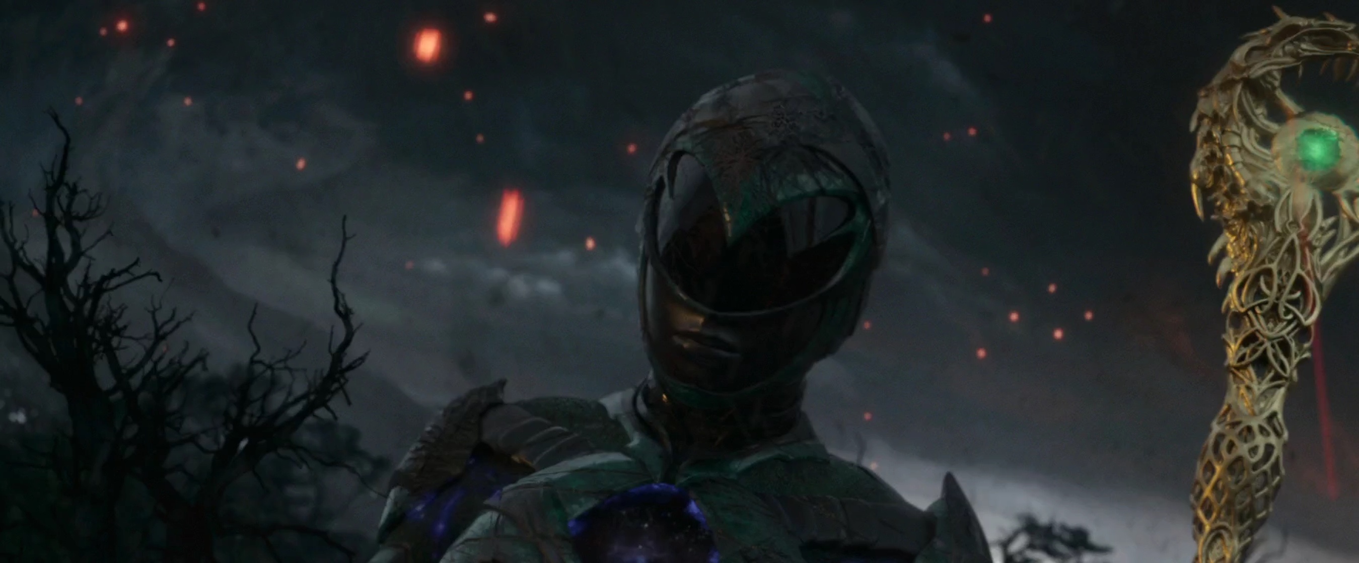 Power Rangers Power Rangers
