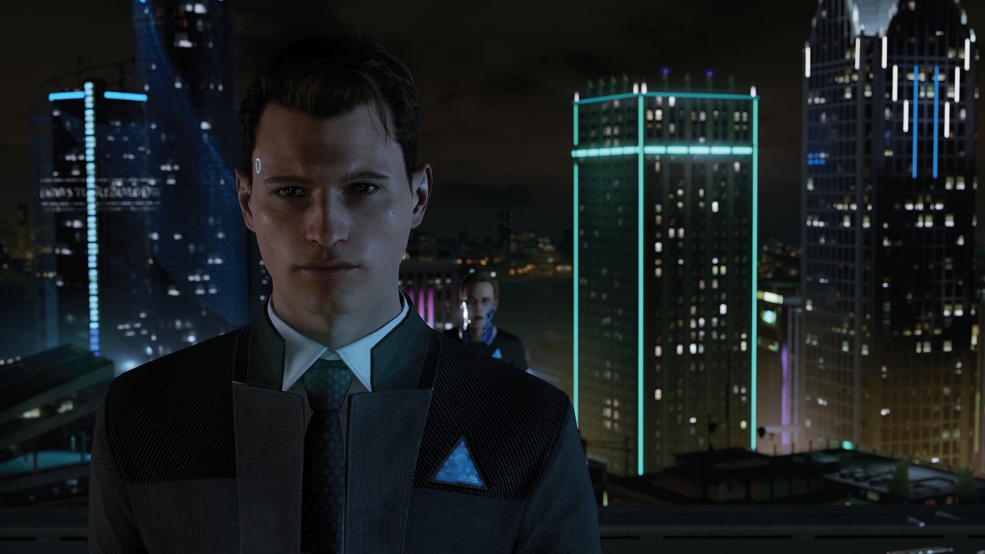 Connor