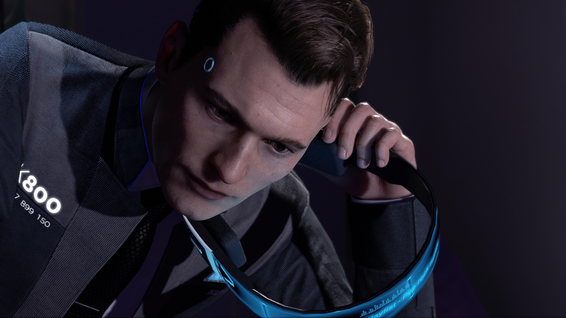 Connor