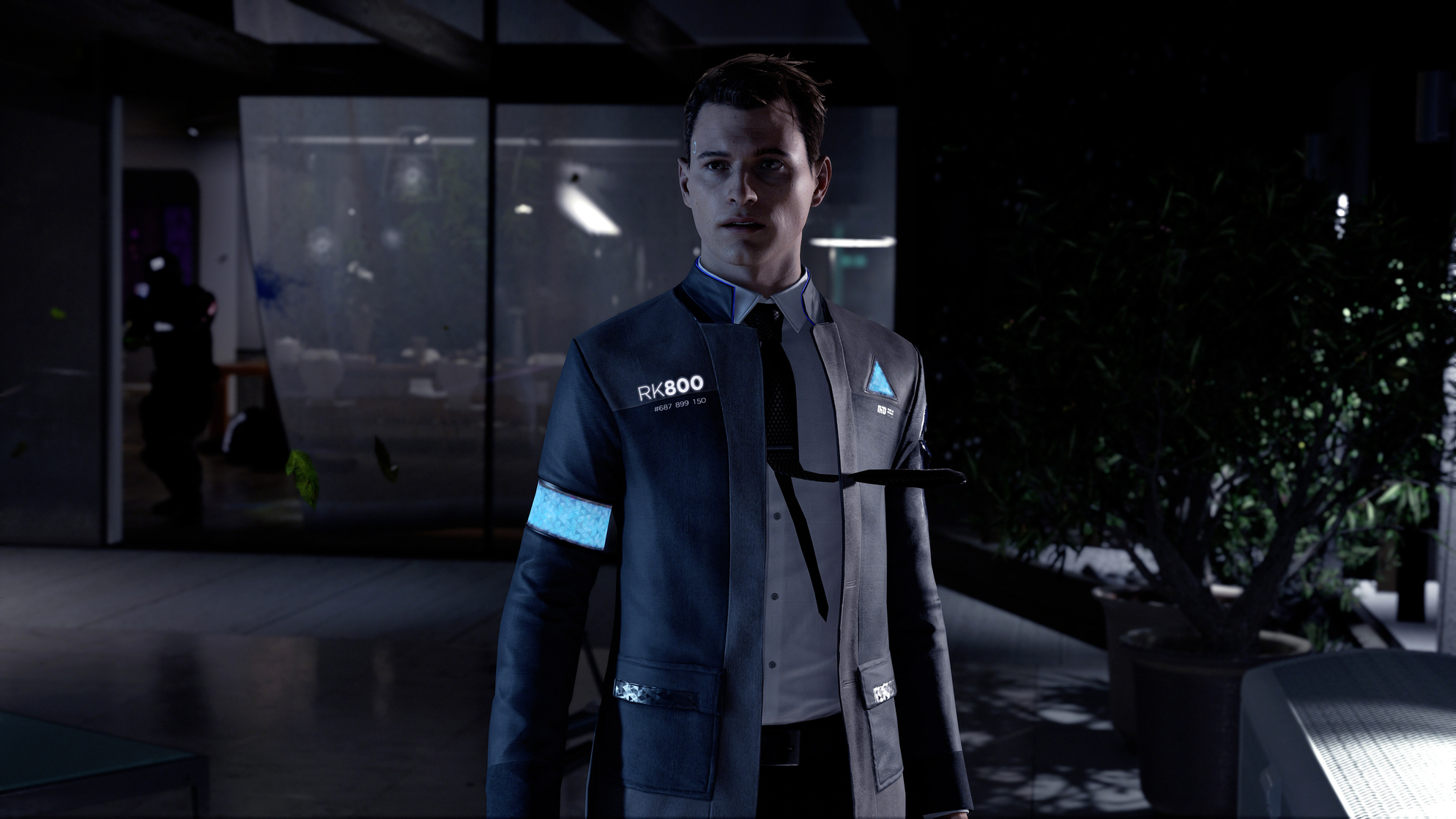 Connor
