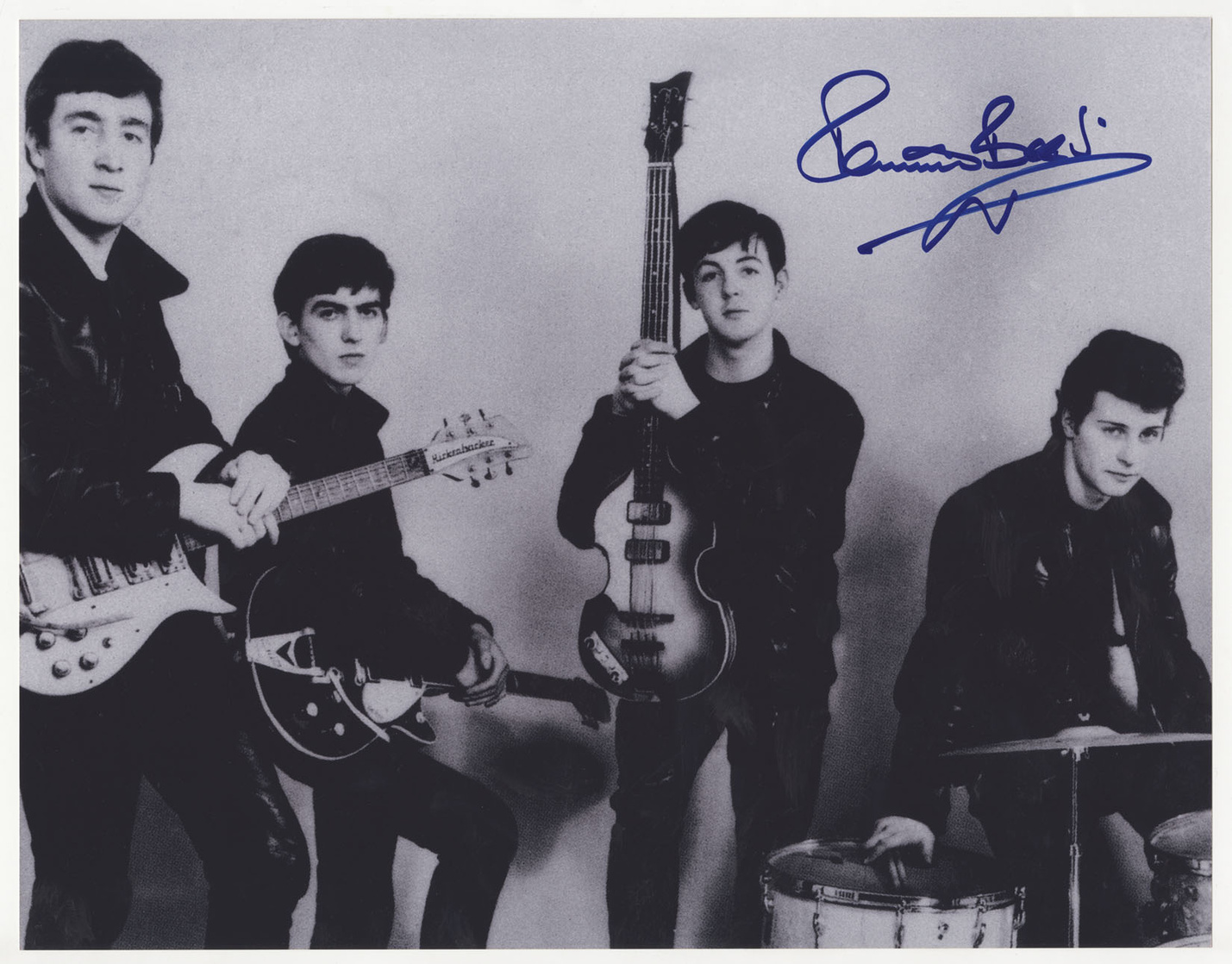 Pete Best