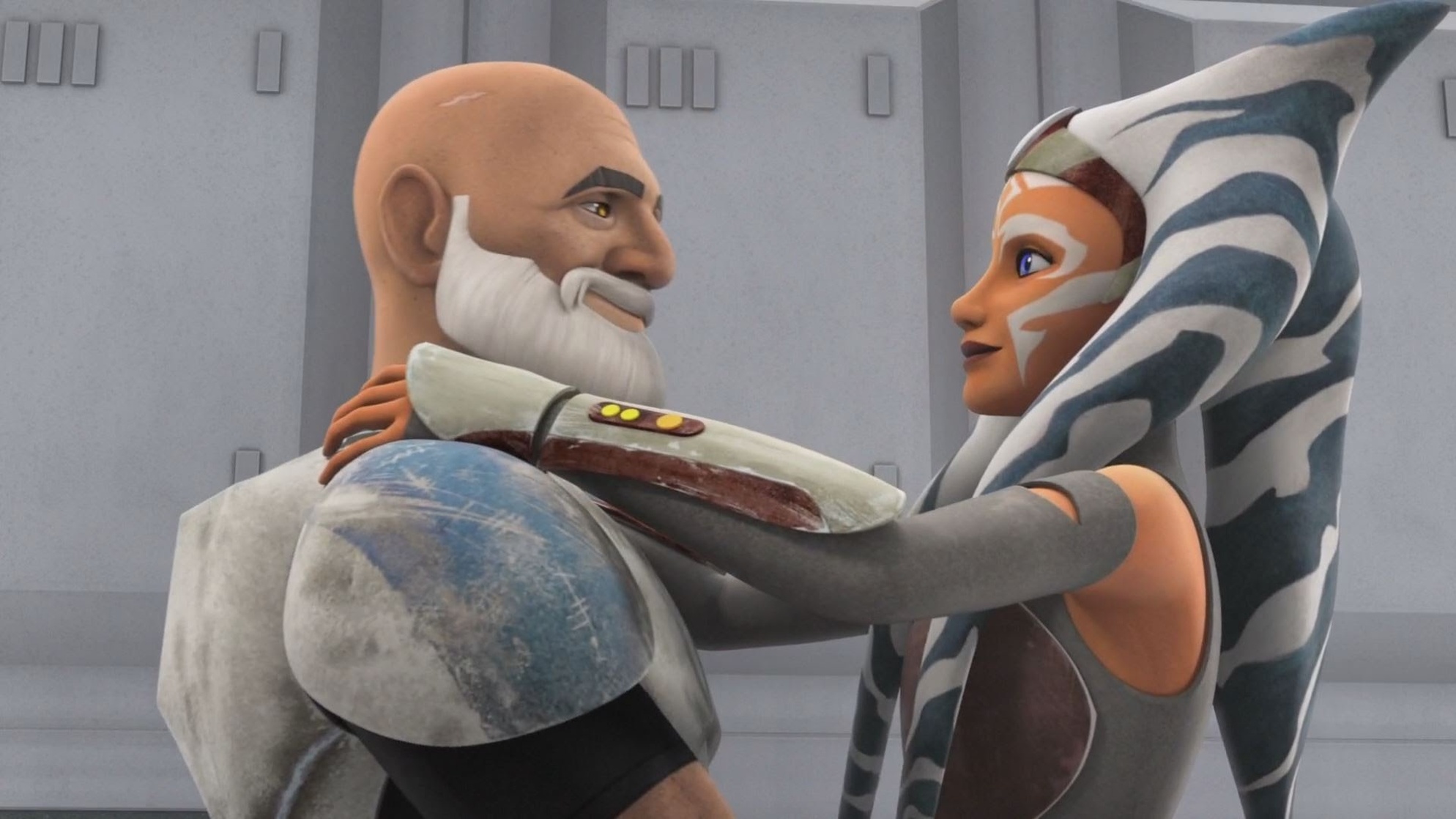 Clone Troopers