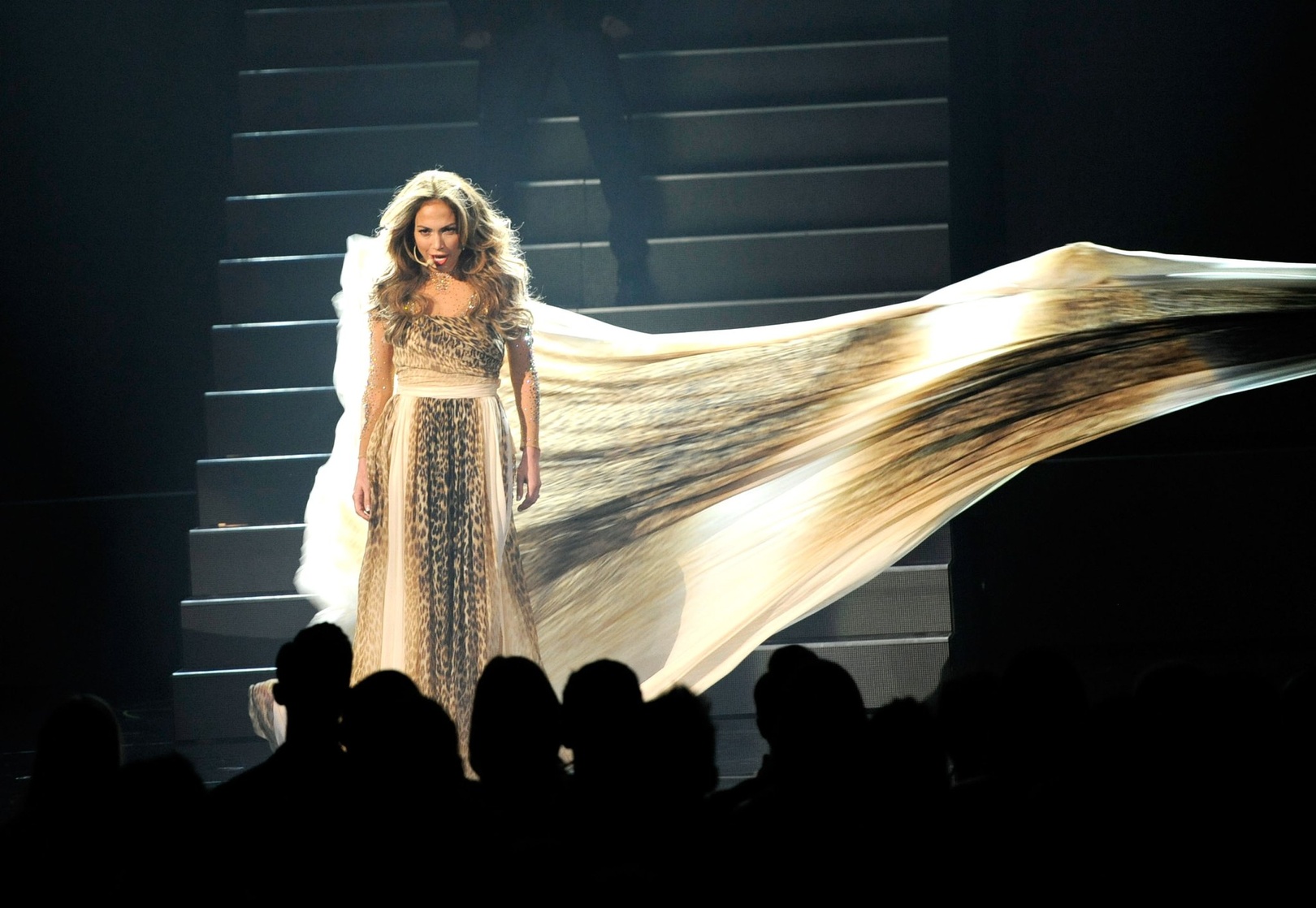 Jennifer Lopez