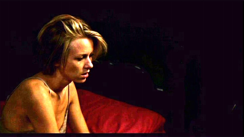 Mulholland Drive