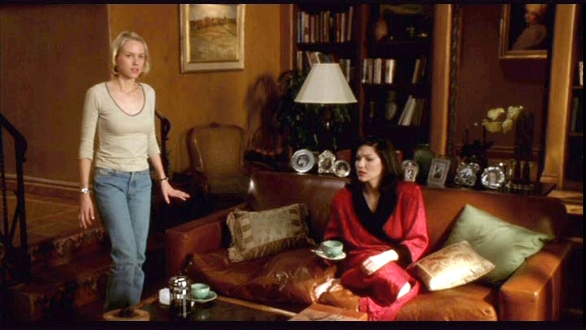 Mulholland Drive