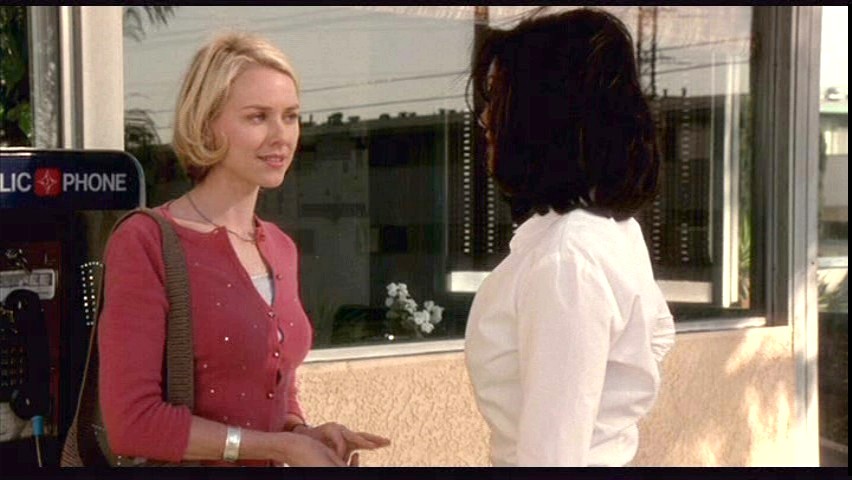 Mulholland Drive Mulholland Drive