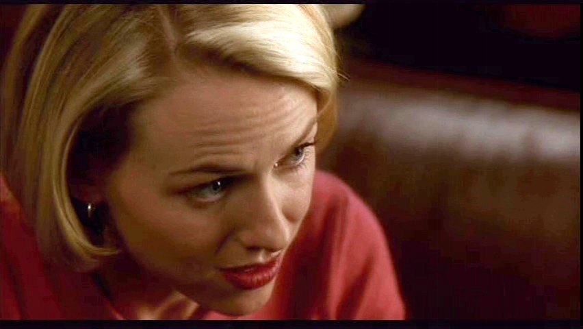 Mulholland Drive