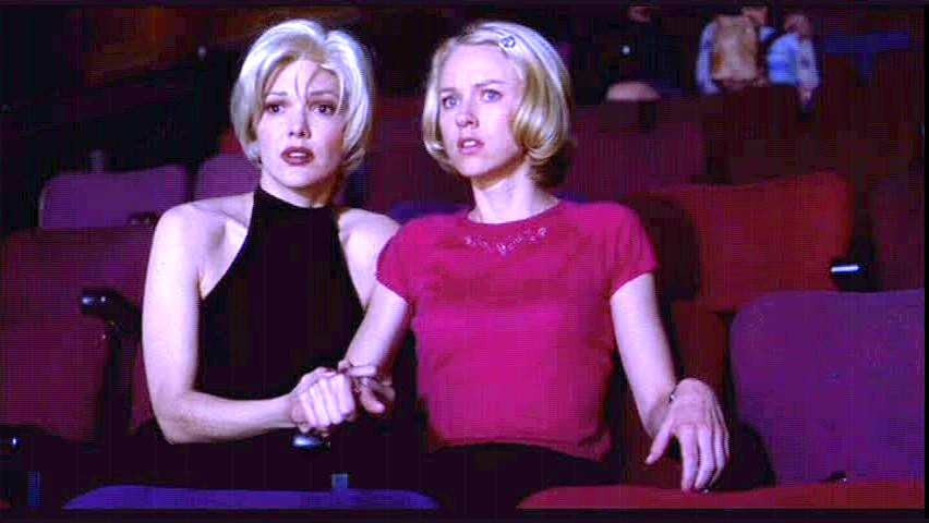 Mulholland Drive Mulholland Drive