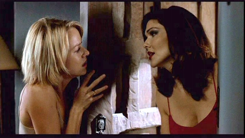 Mulholland Drive