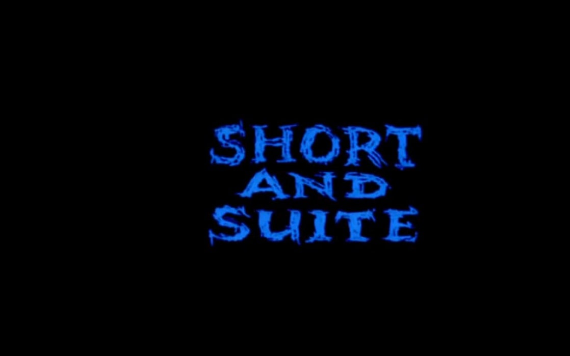 Short and Suite