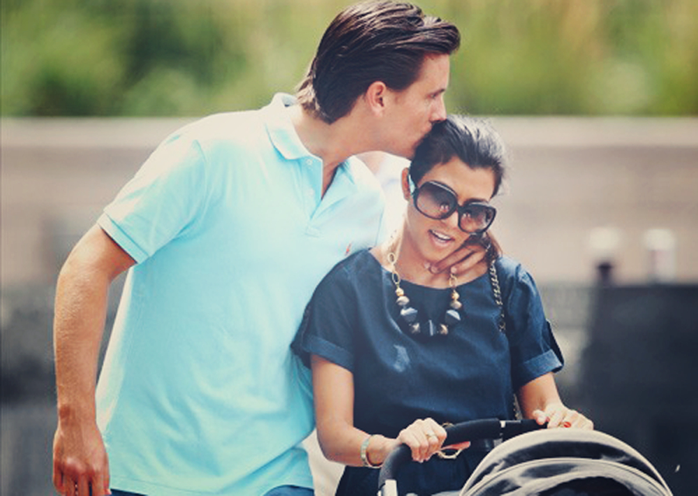 Scott Disick Scott Disick
