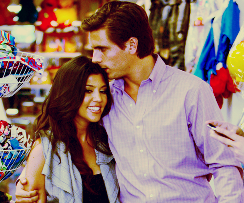 Scott Disick Scott Disick