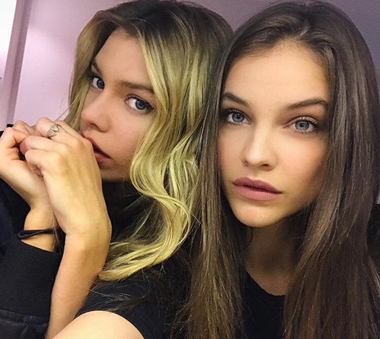 Barbara Palvin Barbara Palvin